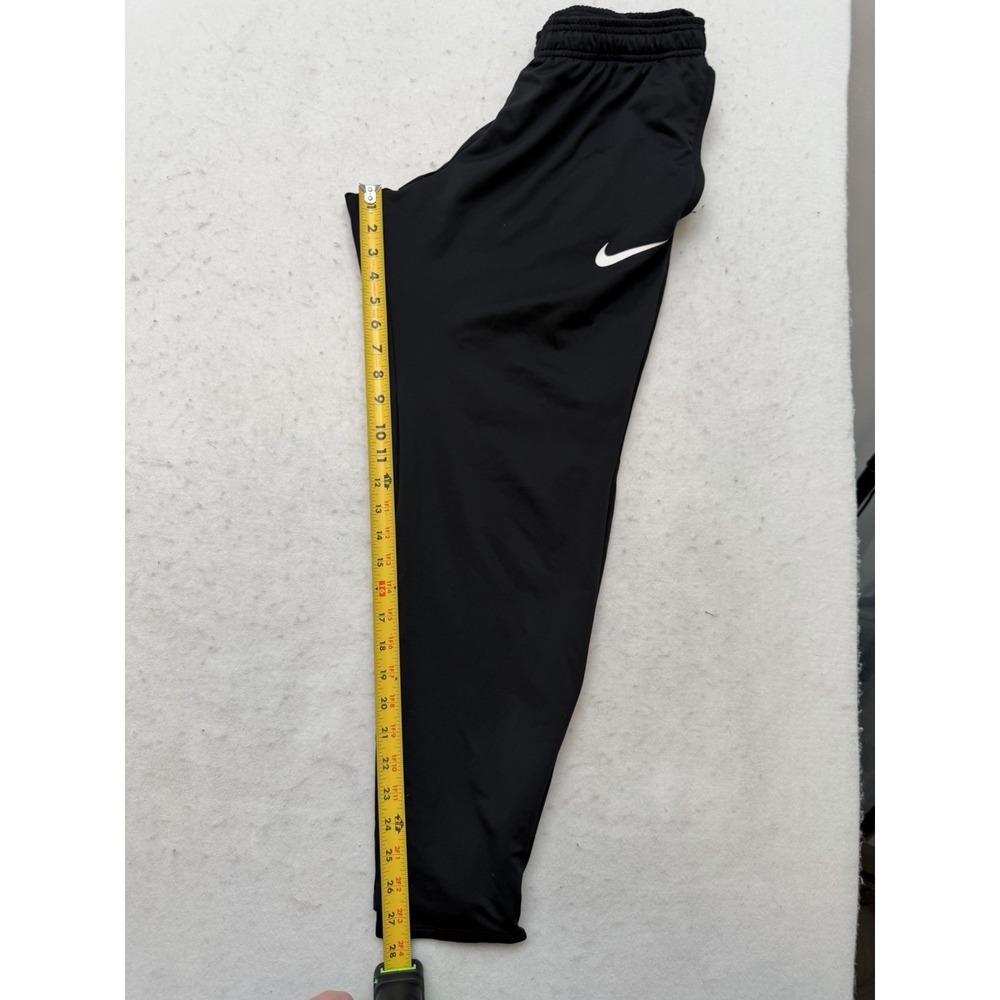 Nike FC Soccer‎ Training Sweatpants Men's Size L Dri-Fit Joggers GREAT CONDITION - Picture 8 of 9